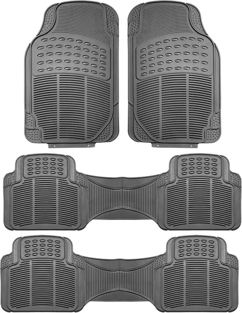 FH Group Car Floor Mats - Heav