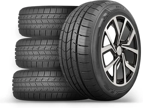 Set of 4 Sentinel Shield CUV