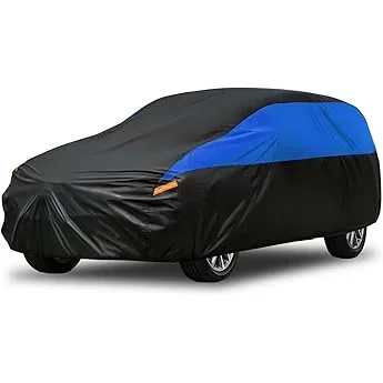 Best Used Small SUV Shopping Guide 2026