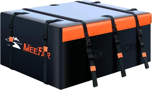 MeeFar Rooftop Cargo Carrier C