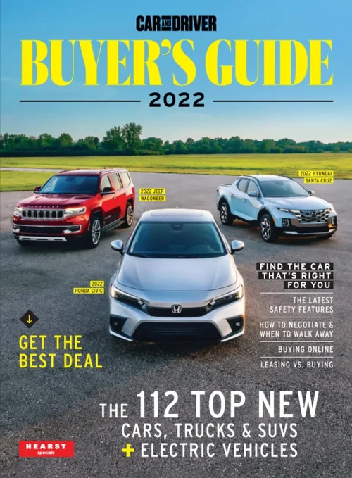Smart SUV Buying Guide 2026