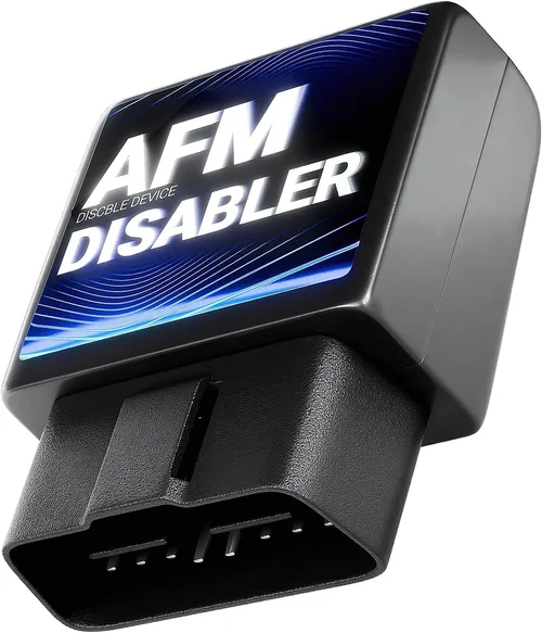 BELZAR AFM Disabler Compatible