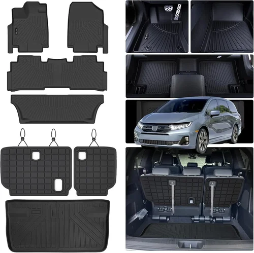 SUV with 3rd Row Buying Guide 2026