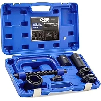 DHA Heavy Duty Ball Joint Pres